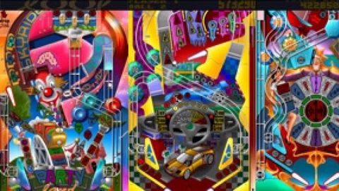 Dopo Pinball Dreams, anche Pinball Fantasies arriva su iPhone