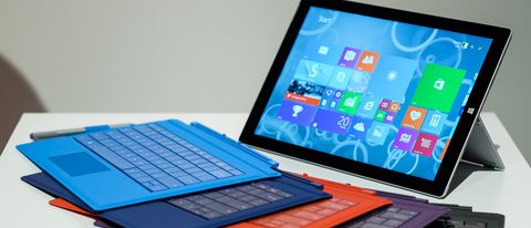 Surface Pro 3, problemi di consumo della batteria
