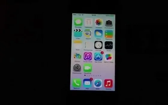 OS 7, Siri migliora la dizione in italiano