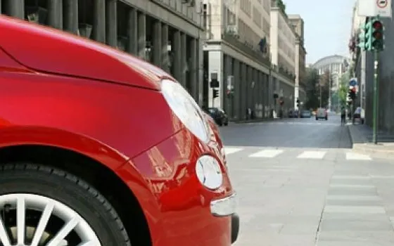 Fiat: per la 500 ci siamo ispirati ad Apple e all'iPod