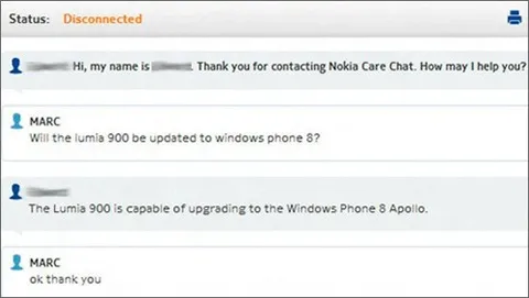 Nokia Lumia 900 sarà aggiornato a Windows Phone 8 [AGGIORNATO]