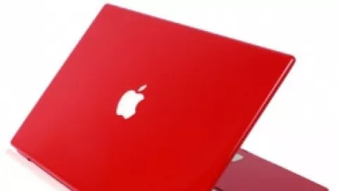 Domani MacBook Core2Duo?