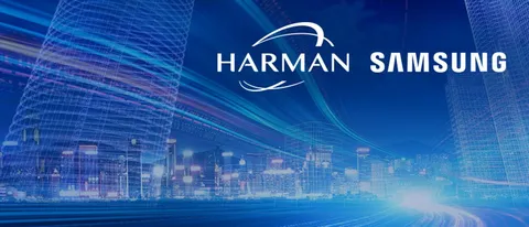 Samsung compra Harman per 8 miliardi di dollari