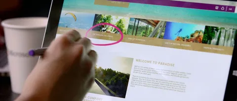 Windows 10 Tech Preview Build 10049: ecco Spartan