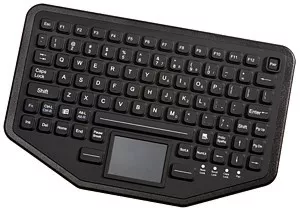 iKey presenta la prima tastiera bluetooth 