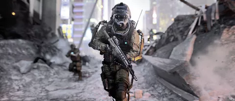 Call of Duty: Advanced Warfare, le prime opinioni