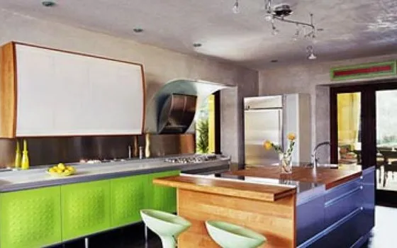 Il reality verde? Si fa con tecnologie Apple