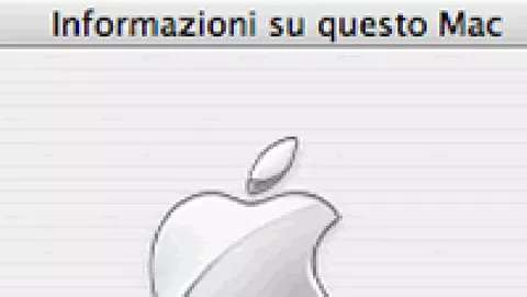 Mac OS 10.4.5 disponibile... per gli sviluppatori