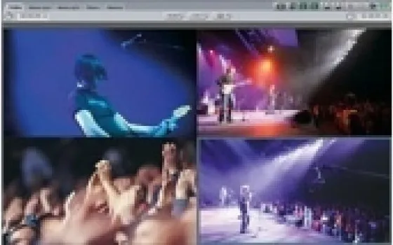 Update Final Cut Pro 5.1.2