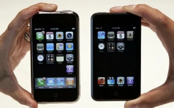 Caratteristiche dei nuovi iPhone ed iPod Touch?