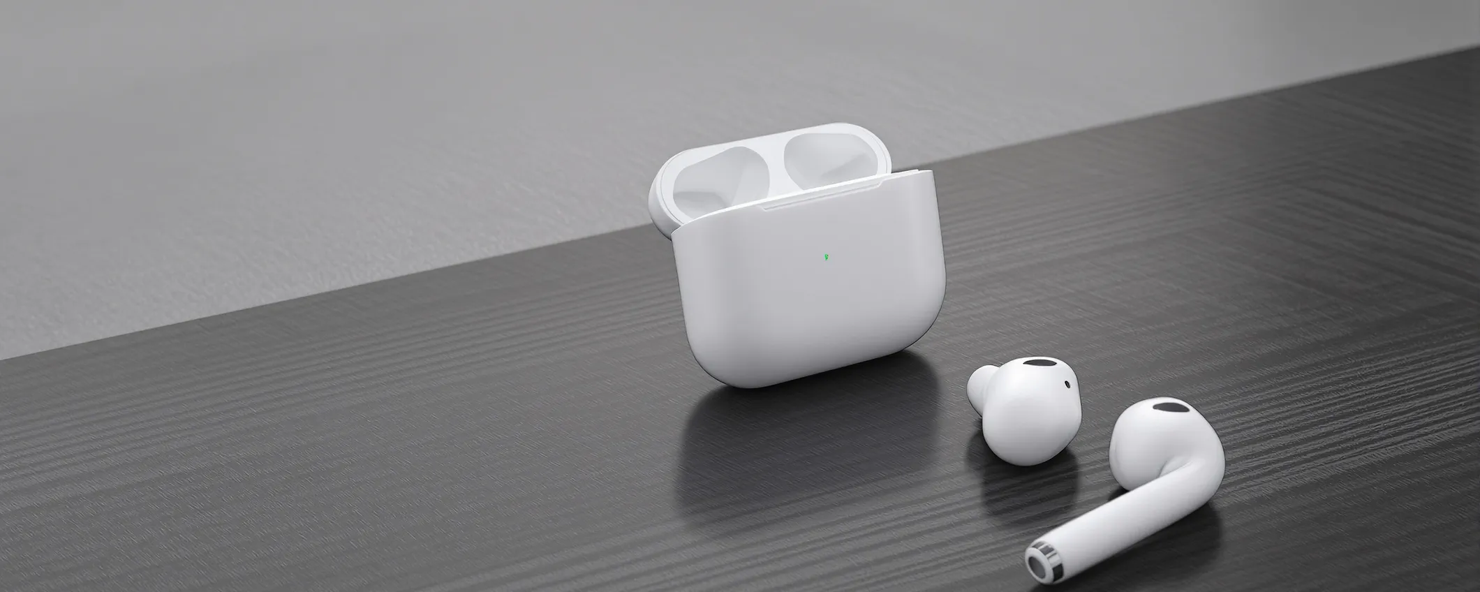 AirPods Pro 3: Apple rivoluzionerà il benessere con sensori salute e nuovo design