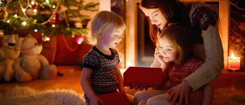 Natale 2014: gadget educativi per bambini