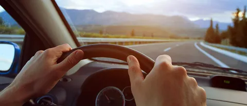 Un device per distinguere conducenti e passeggeri