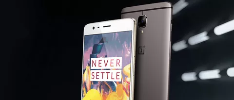 OnePlus 3 e 3T ricevono Android 8.0 Oreo