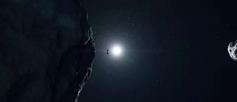 ESA, approvata la missione anti-asteroide Hera