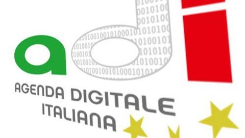 Agenda digitale: c'è scarsa conoscenza in Italia