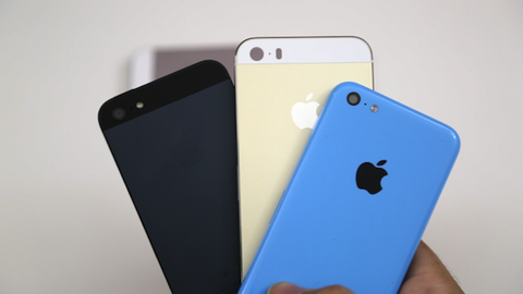 iPhone 5S, le ferie degli impiegati T-Mobile confermano il rilascio a settembre