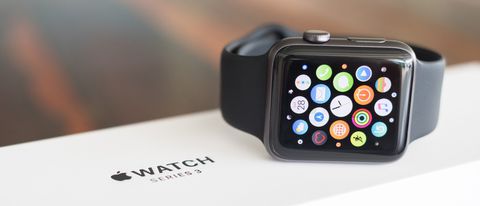 Indossabili: Apple domina con Watch Serie 3