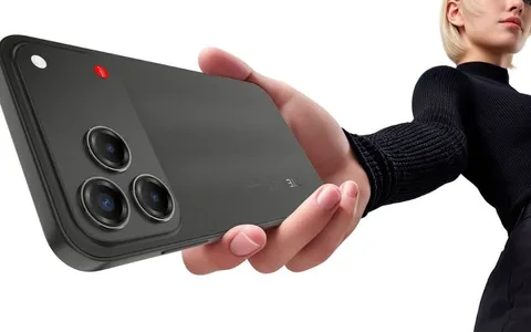 Sembra un iPhone 17, ma costa solo 100 euro: incredibile!