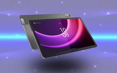 Lenovo REGALA il suo Tablet Tab P11: a questo prezzo NON PUOI NON AVERLO!