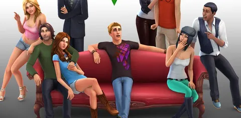 The Sims 4: uscita nell'autunno 2014
