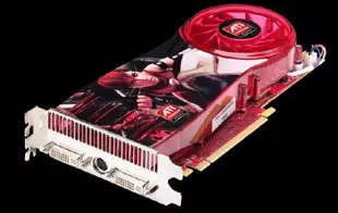 ATI Radeon HD 3850 pronte ad essere immesse sul mercato