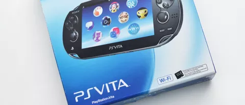 PS Vita: stop alla produzione dei giochi