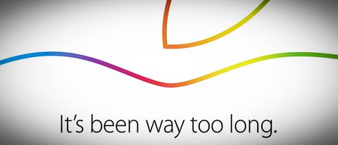 Evento Apple il 16 ottobre: l'annuncio ufficiale
