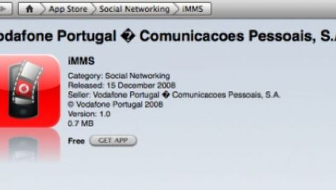 Anche in Portogallo arrivano gli MMS su iPhone