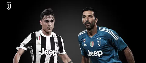 Netflix realizzerà una docu-serie sulla Juventus