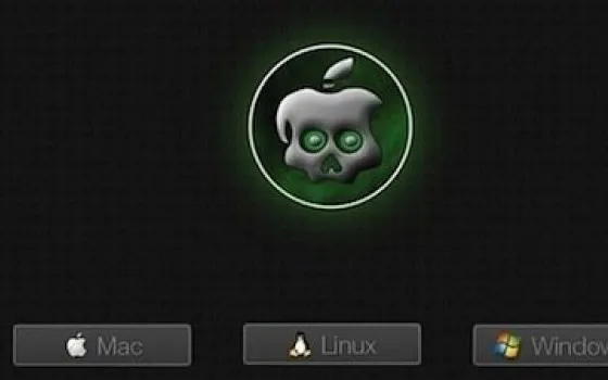 Jailbreak untethered di iOS 4.2.1 con Greenpois0n
