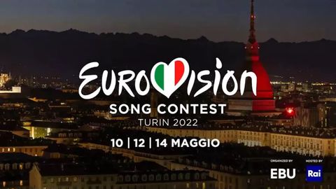 Eurovision Song Contest 2022: come vederlo in Streaming su iPhone e iPad