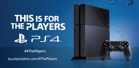 Sony: PS4 è per tutti i tipi di giocatori