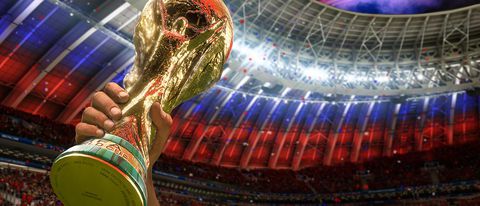 La Francia vincerà i mondiali (lo dice FIFA 18)