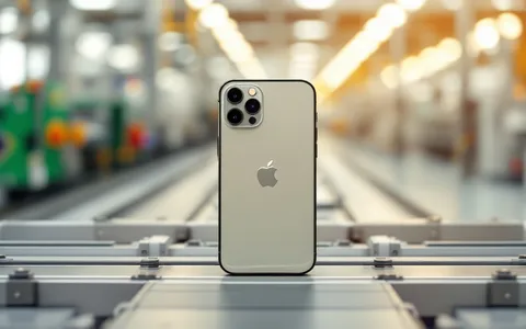 Apple punta sul Brasile per la produzione dell'iPhone 16e