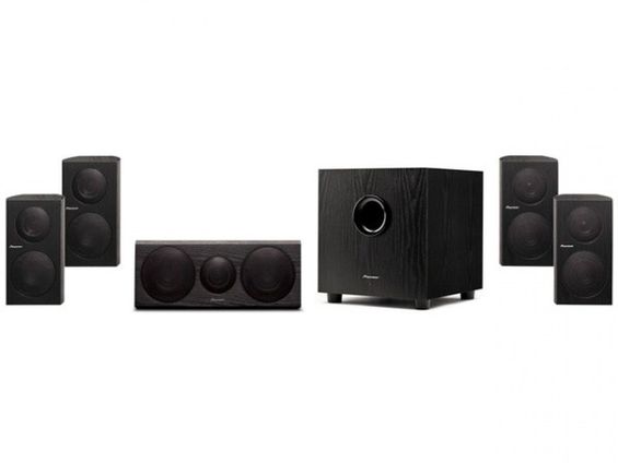 Pioneer SP-PK21BS