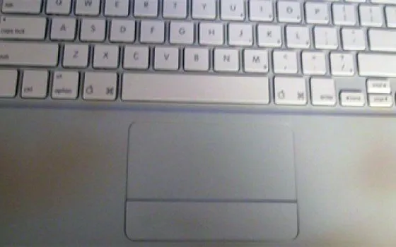 I difetti dei MacBook: ora si scolorano