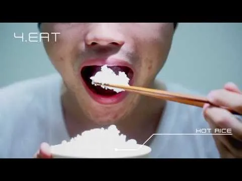 鼻で味わう焼肉ビッグバン  /   鼻焼肉 Hana Yakiniku