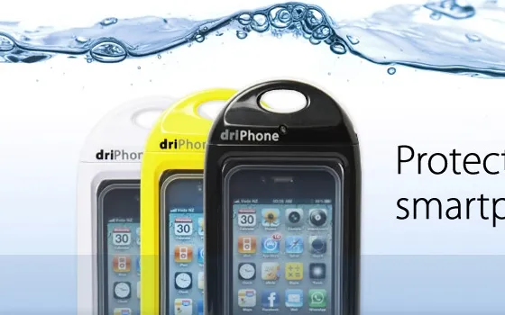 driPhone contro iPhone: Apple battuta in Nuova Zelanda