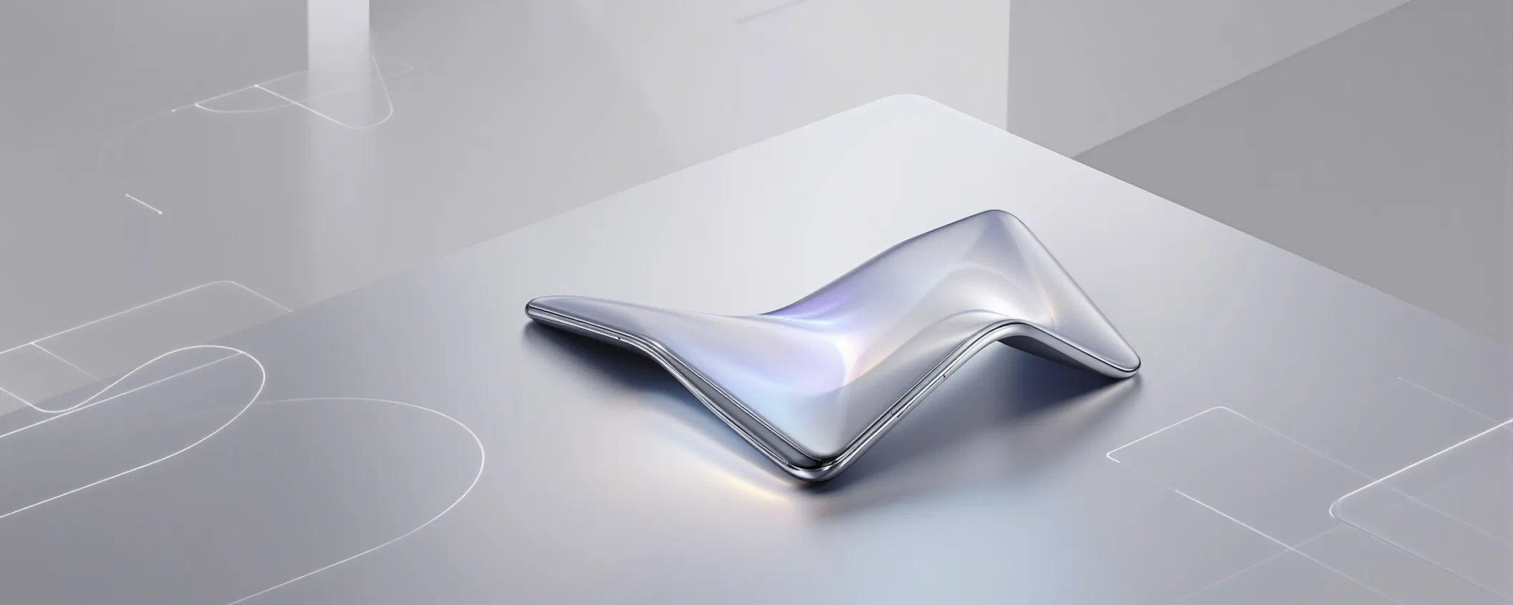 Smartphone 2025: crescita guidata da iOS, GenAI e foldable secondo IDC