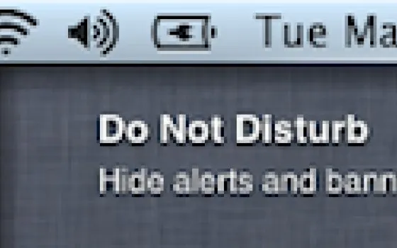 Mountain Lion DP3 introduce 