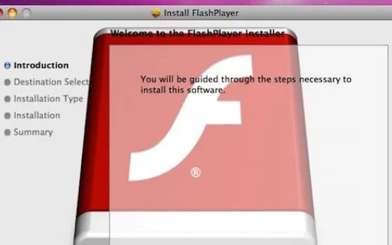 Adobe rilascia la prima beta di Flash 11.3 per Mac
