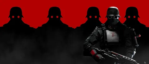 Wolfenstein: The New Order in Europa dal 20 maggio