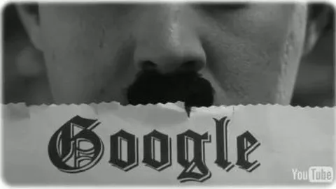 Google: un Doodle per Charlie Chaplin
