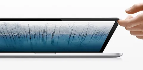 MacBook Pro Retina e Air: aggiornamento batteria