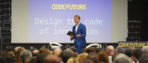 Code4Future: successo per l'Open Innovation