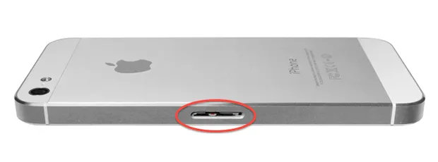Permuta iPhone, Apple accetta dispositivi in contatto coi liquidi
