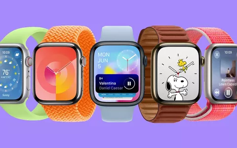 watchOS 10: le 6 migliori funzionalità in arrivo su Apple Watch