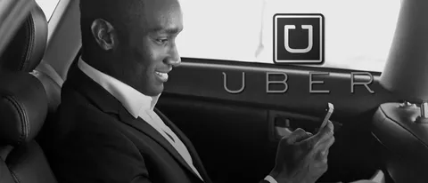Uber for Business da oggi in 45 paesi