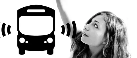 Con Ford e Webnews: la mia storia sullo Startupbus